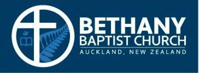 Bethany Baptist Church Auckland
